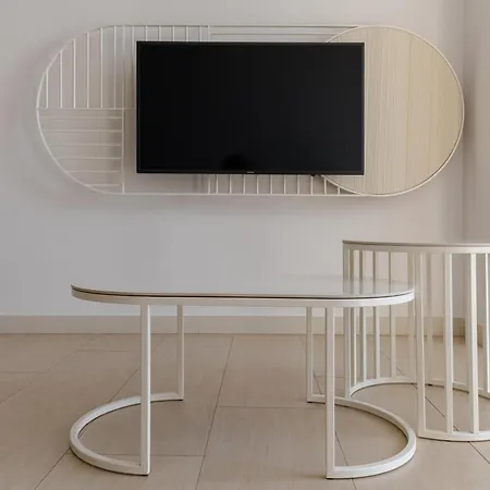 Fariones Habitat Appartamento