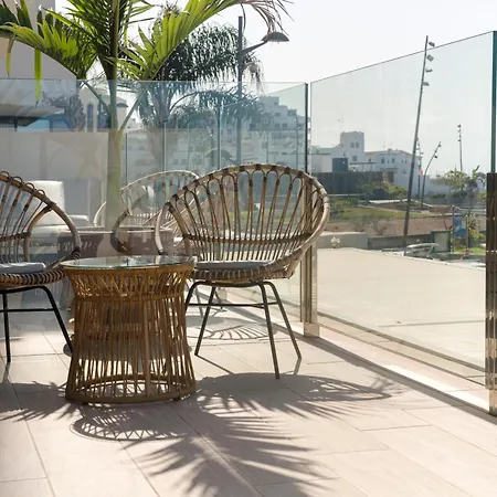 Fariones Habitat Apartment *