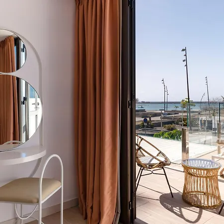 Fariones Habitat Apartment Arrecife (Lanzarote)
