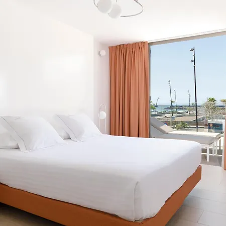 Apartment Fariones Habitat Arrecife (Lanzarote)