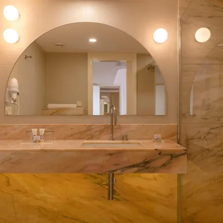 Appartamento Fariones Habitat