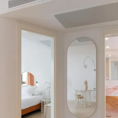 Fariones Habitat Appartamento *