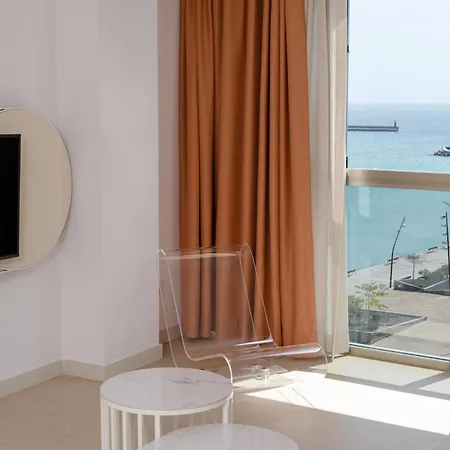 Apartment Fariones Habitat Arrecife (Lanzarote)