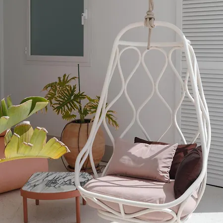 Fariones Habitat Appartamento