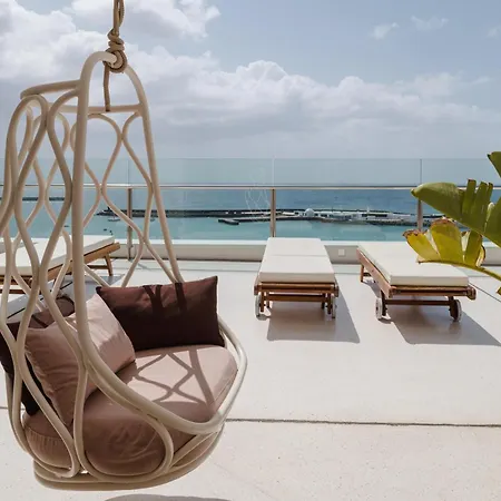 Appartamento Fariones Habitat