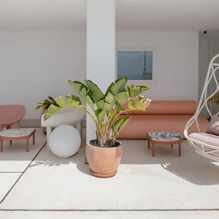 Fariones Habitat Apartment *