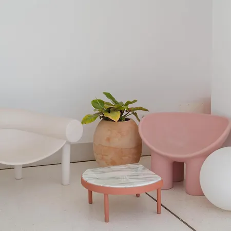 Appartamento Fariones Habitat *