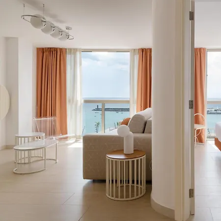 Fariones Habitat Apartment Arrecife (Lanzarote)