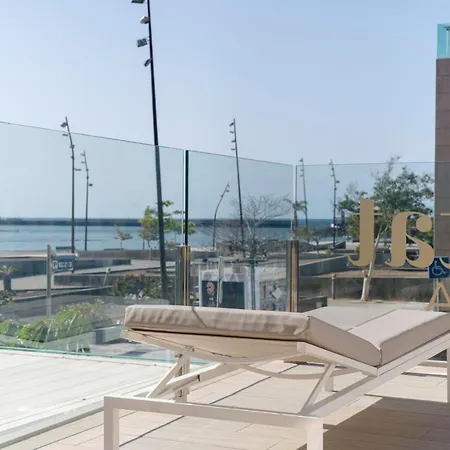 Fariones Habitat * Arrecife (Lanzarote)