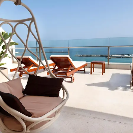 Fariones Habitat Apartamento