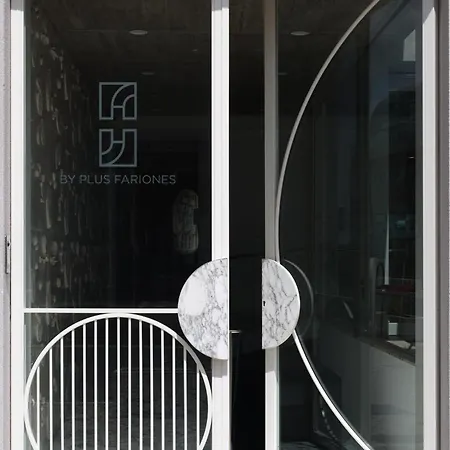 Fariones Habitat Apartamento *