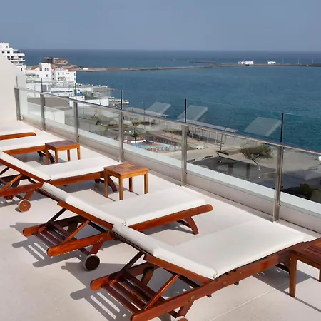 Apartamento Fariones Habitat *