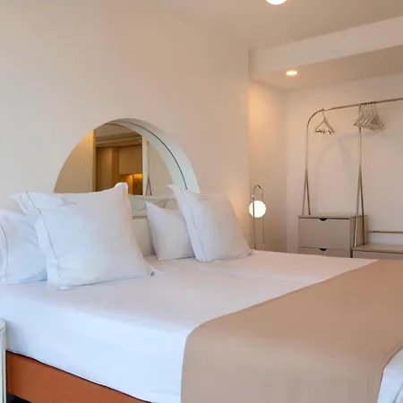 Apartamento Fariones Habitat