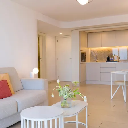 Fariones Habitat Apartamento *
