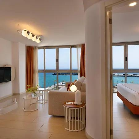 Fariones Habitat Apartamento Arrecife (Lanzarote)