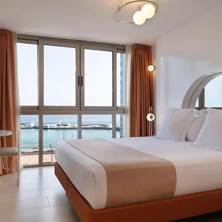 Apartamento Fariones Habitat *