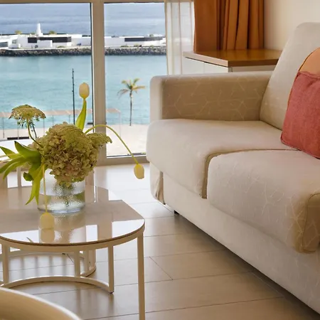 Apartamento Fariones Habitat Arrecife (Lanzarote)