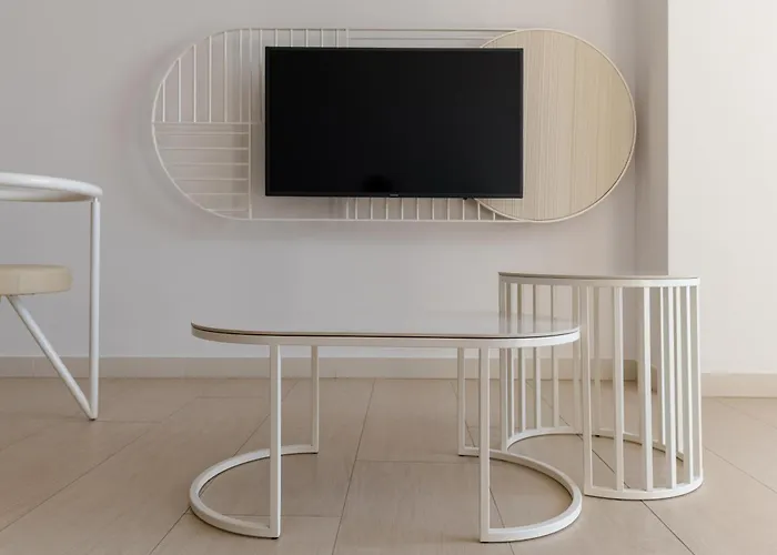Fariones Habitat Apartman