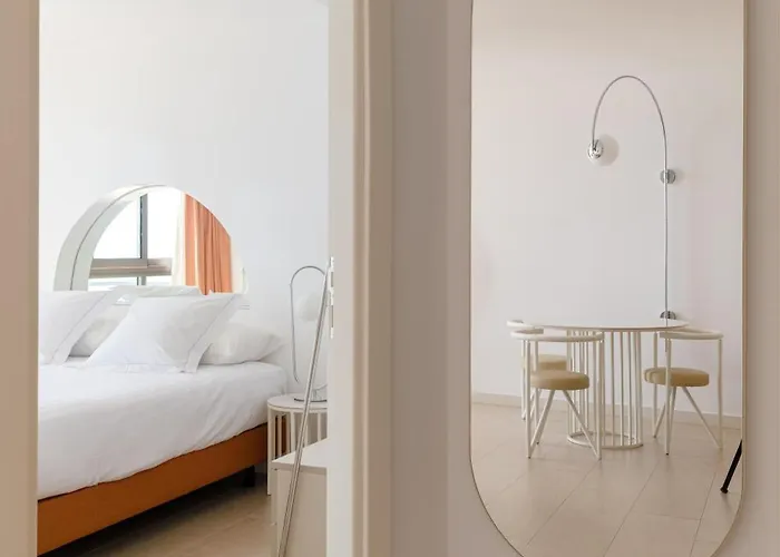 Apartman Fariones Habitat