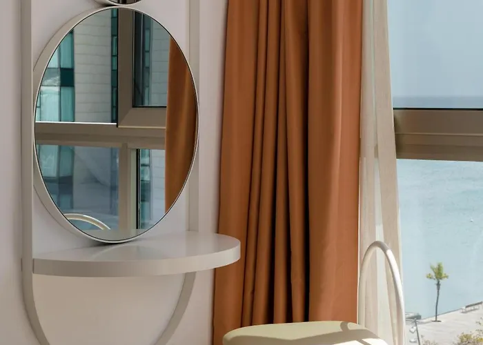 Apartman Fariones Habitat *