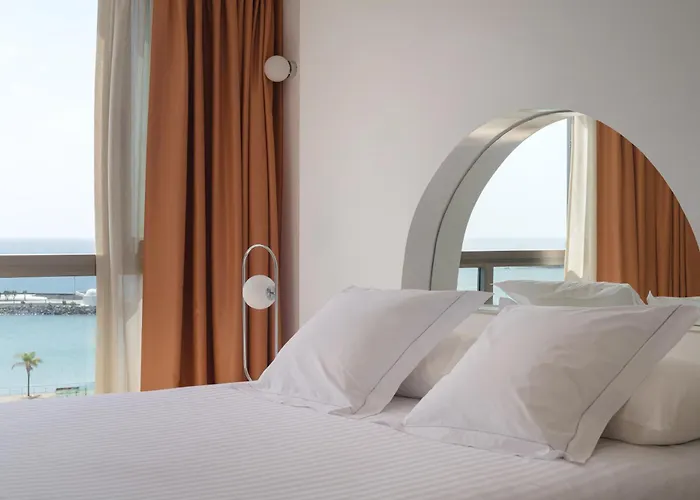 Fariones Habitat Apartman Arrecife